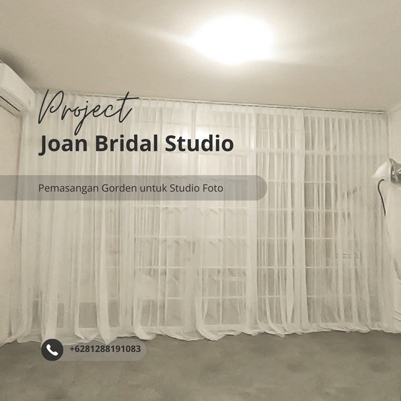 Joan Bridal Salon