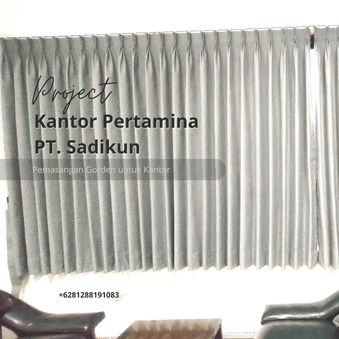 Kantor Pertamina